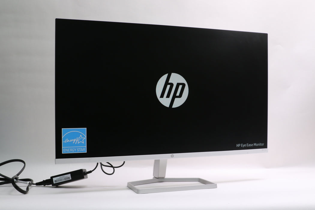 HP 27" M27FWA IPS FHD 75Hz FreeSync Monitor w/ Built-In Speakers, Local Pickup!