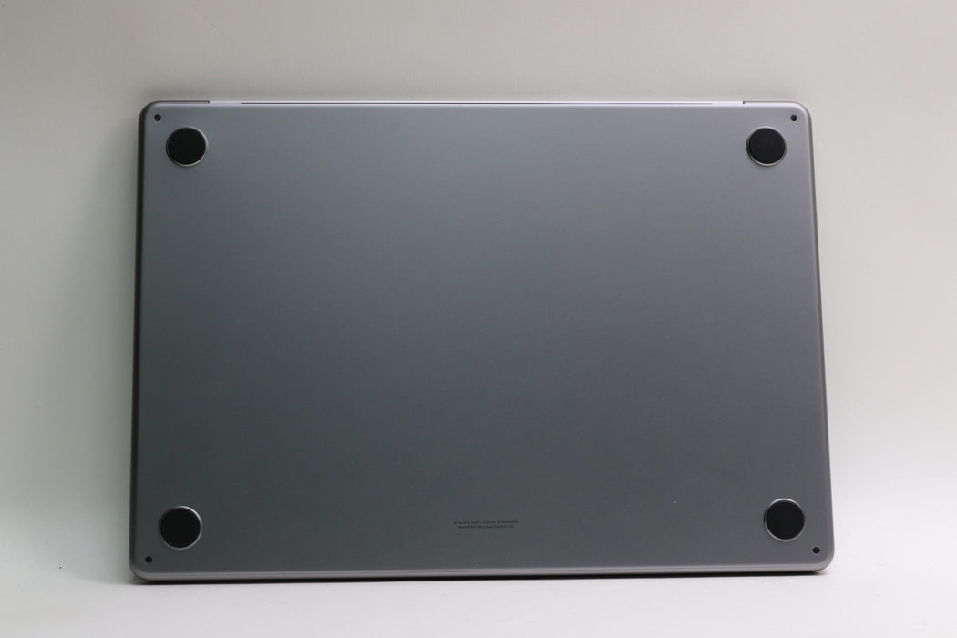 15" 2024, MacBook Air, MC9D4LL/A, Apple M3, 16GB, 256GB SSD, 10C