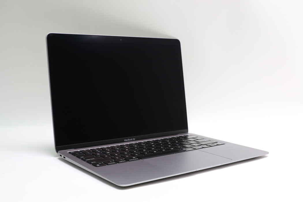 13" 2020, MacBook Air, MGQN3LL/A, Apple M1, 16GB, 1TB SSD, 8C