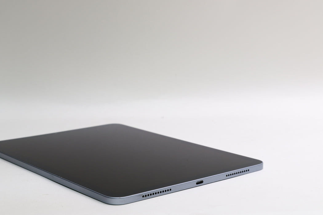 iPad Air 4th Gen, 64GB, Wi-Fi Only, Sky Blue, 3H185LL/A