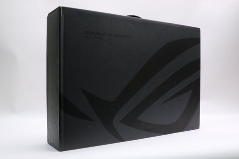 Brand New! 16" Asus ROG Zephyrus G16, Ultra 9 285H, 32GB, 2TB SSD, RTX 5080