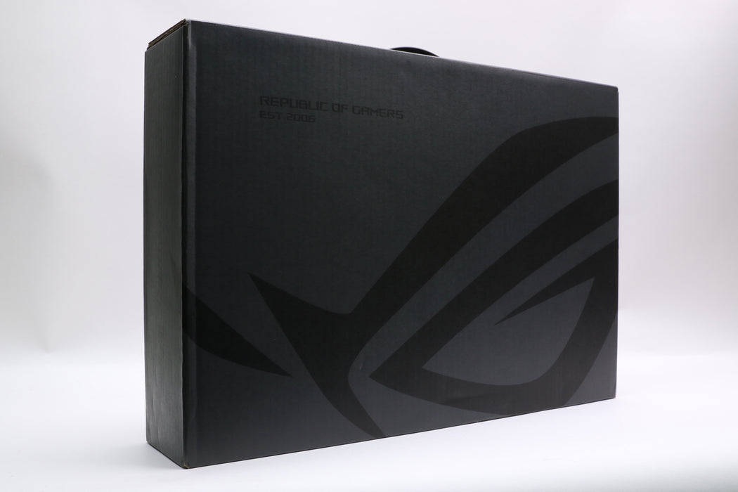 Brand New! 16" Asus ROG Zephyrus G16, Ultra 9 285H, 32GB, 2TB SSD, RTX 5080
