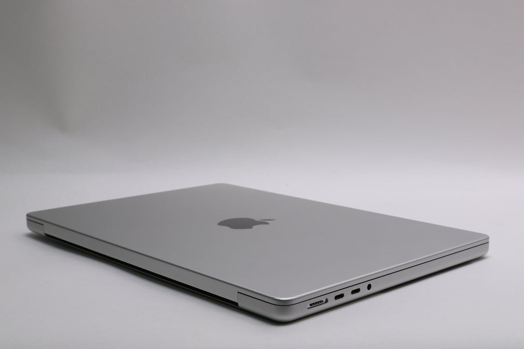 14" 2021, MacBook Pro, MKGT3LL/A, M1 Pro, 16GB, 1TB SSD, 16C