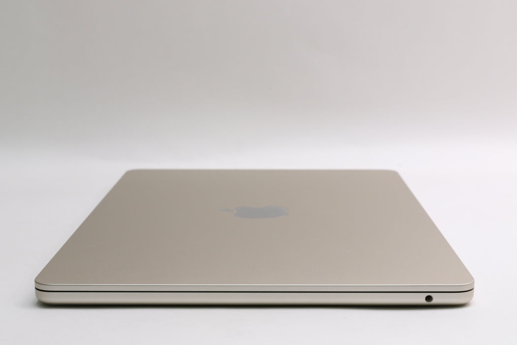 13" 2025, MacBook Air, MW0Y3LL/A, Apple M4, 16GB, 256GB SSD, 8C, AppleCare+