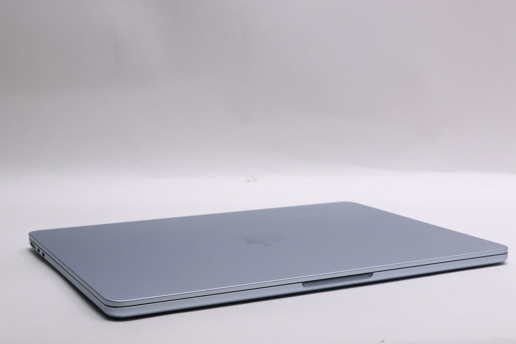 13" 2025, MacBook Air, MC6V4LL/A, Apple M4, 24GB, 512GB SSD, 10C
