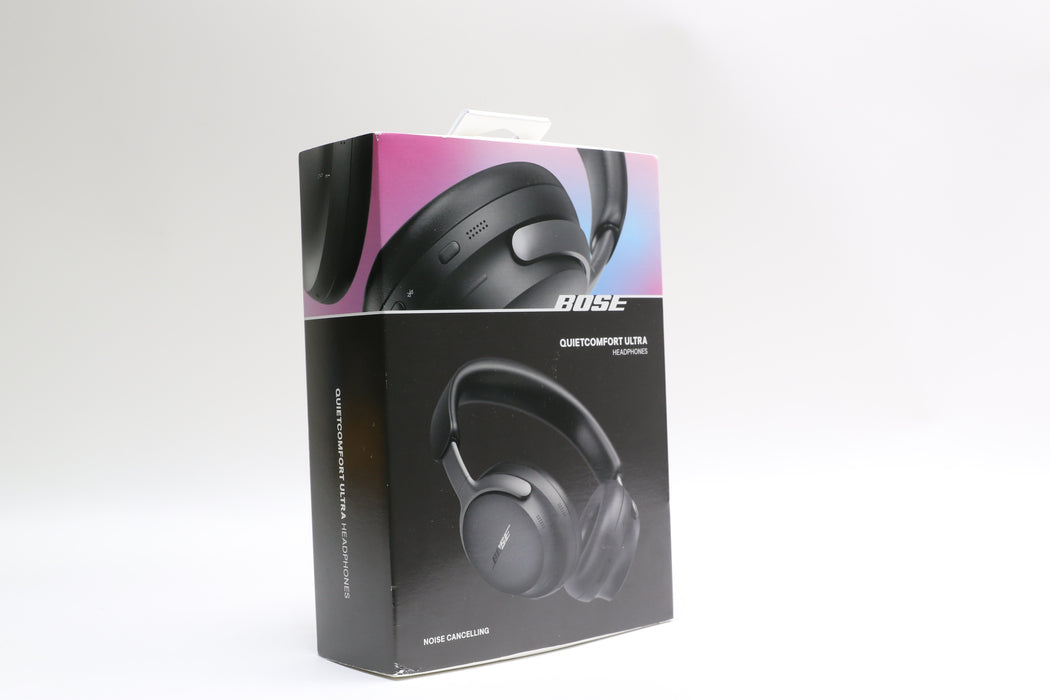 Brand New! Bose QuietComfort Ultra Wireless Noise Cancelling Headphones