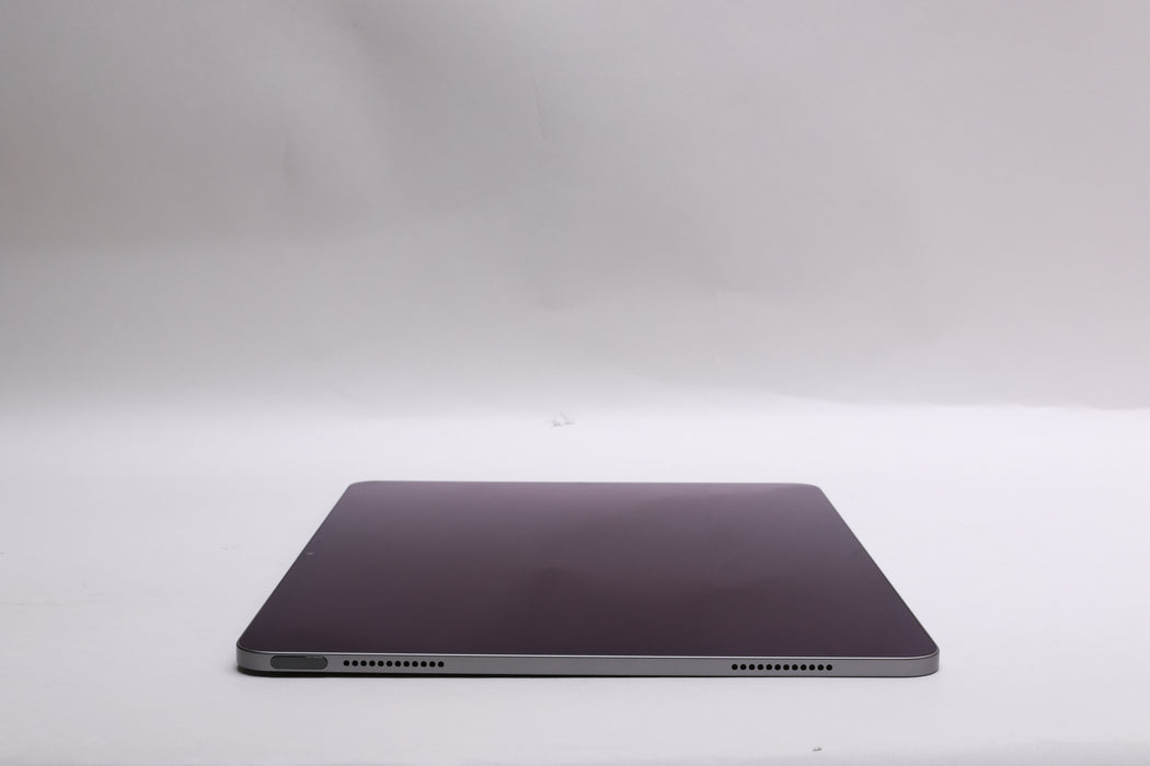 13" Apple iPad Air M4, 256GB, Wi-Fi Only, Space Gray, MH5U4LL/A