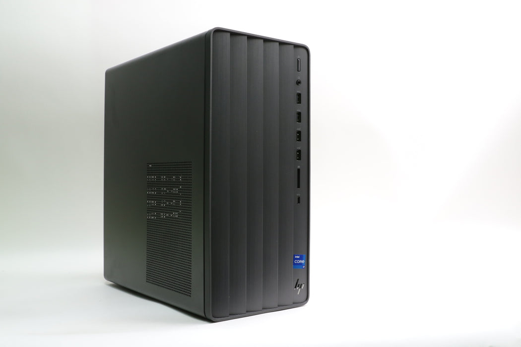 HP Envy TE01-5147C, i7-14700, 32GB, 512GB SSD & 1TB HDD Desktop