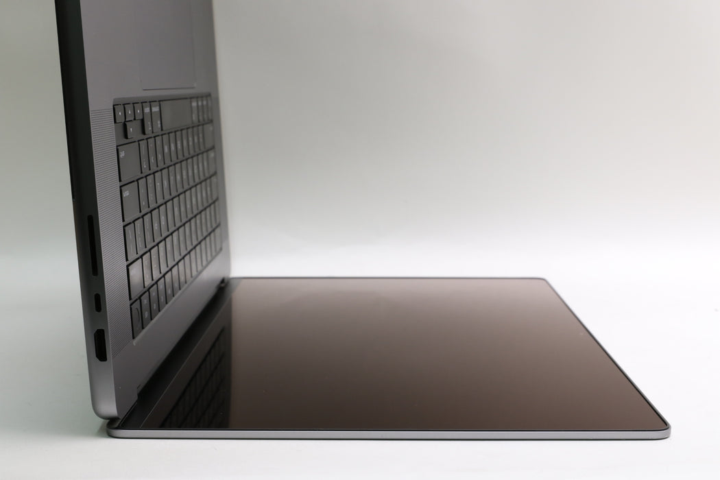 16" 2021, MacBook Pro, MK193LL/A, Apple M1 Pro, 16GB, 1TB SSD, 16C