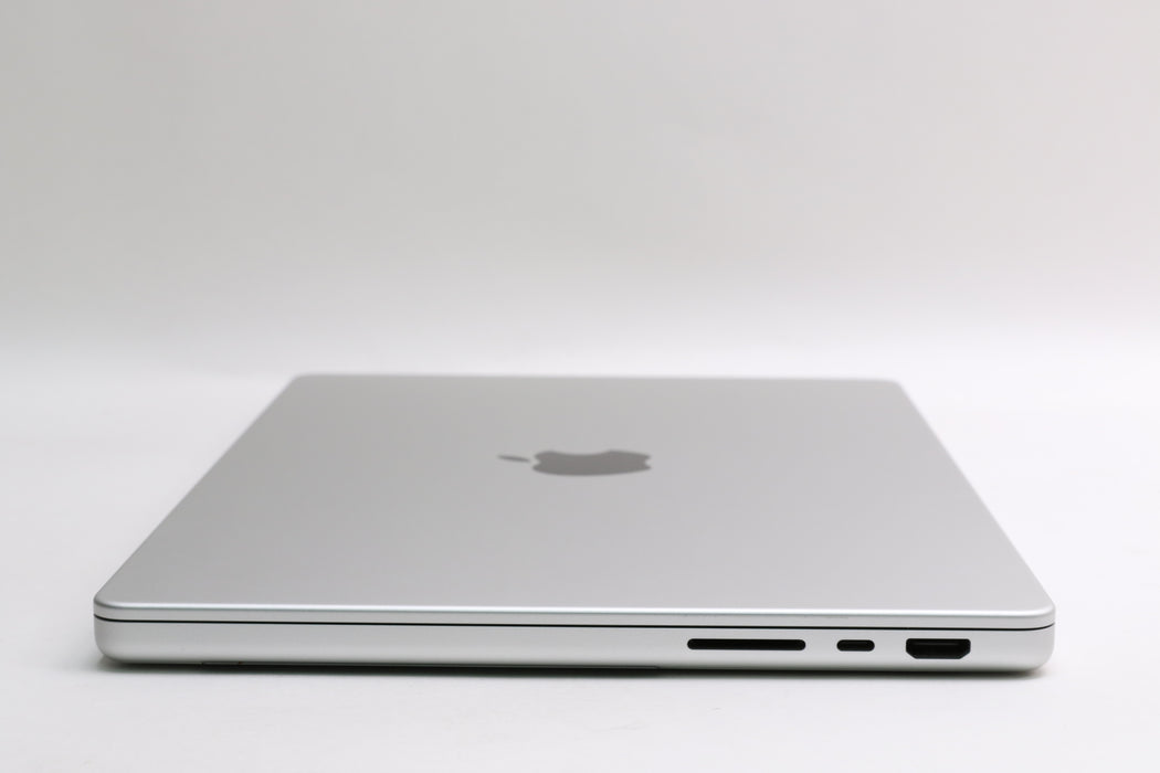 14" 2024, MacBook Pro, MW2W3LL/A, Apple M4, 16GB, 512GB SSD, 10C