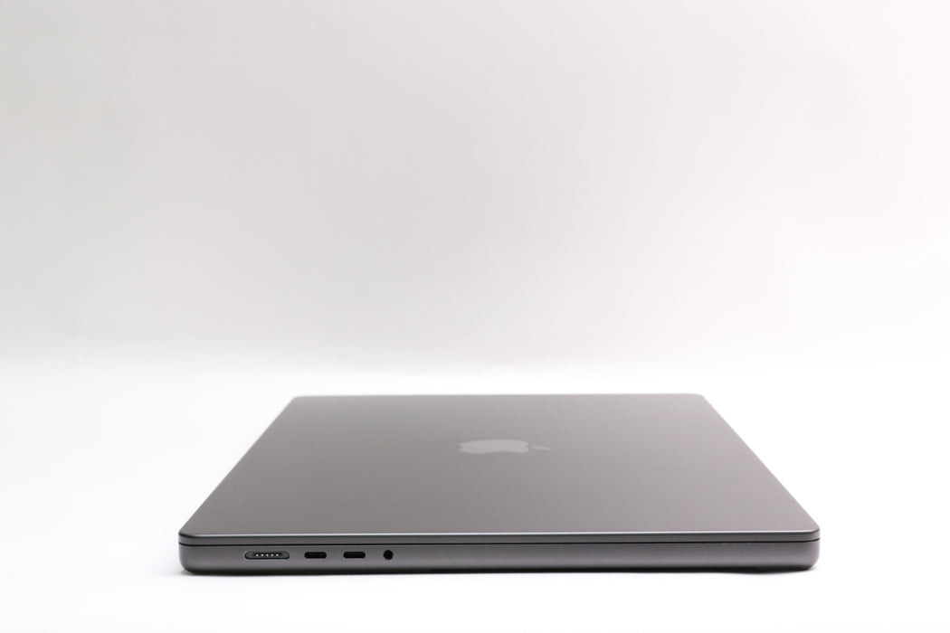 16" 2024, MacBook Pro, BTO, Apple M4 Pro, 48GB, 1TB SSD, 20C 100%Battery