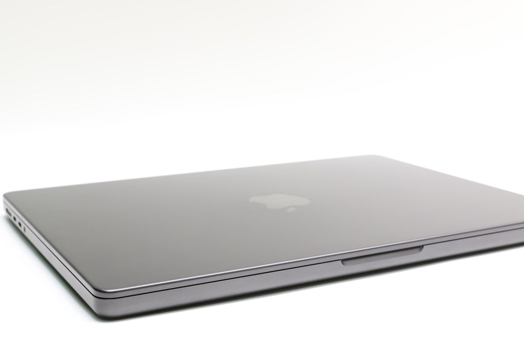 14" 2024, MacBook Pro, Z1FG000CT, Apple M4 Max, 64GB, 1TB SSD, 40C