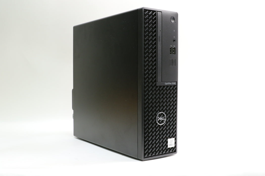 Dell Optiplex 3090 Desktop, i5-10505, 8GB, 256GB SSD