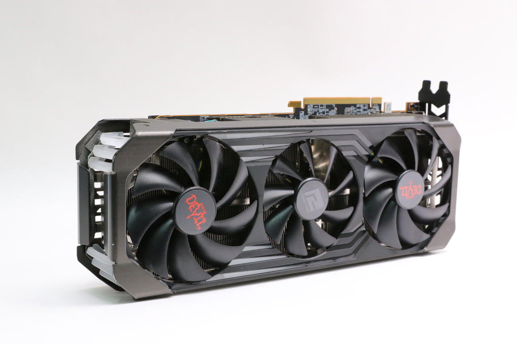 PowerColor Radeon RX 6900 XT Red Devil OC 16GB Graphics Card