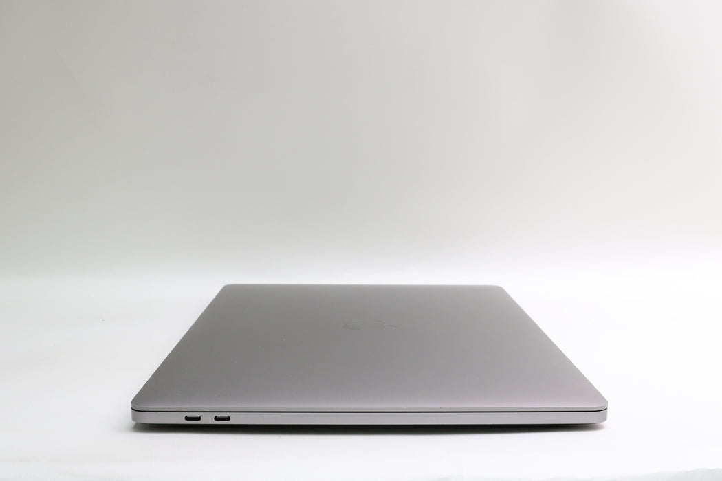 16" 2019, MacBook Pro, BTO, i9-9980HK, 32GB, 512GB SSD, AMD Radeon Pro 5300M