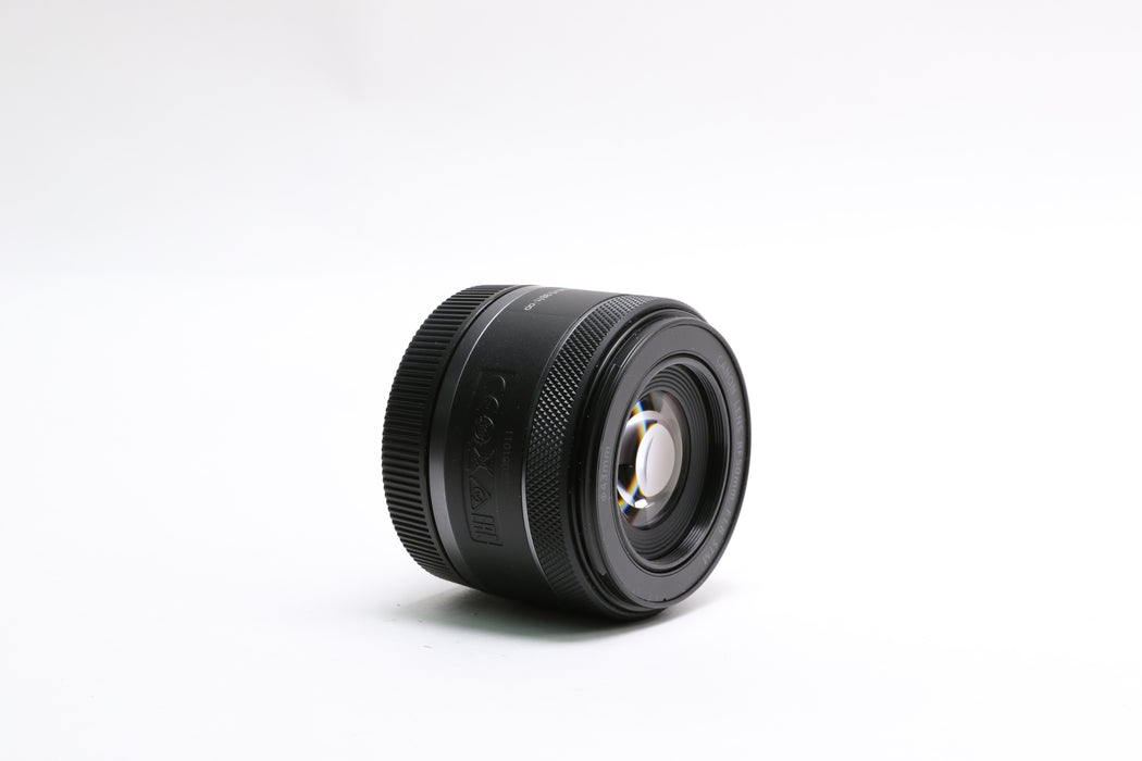 Canon RF 50mm f/1.8 STM Lens — photo 3 of 5