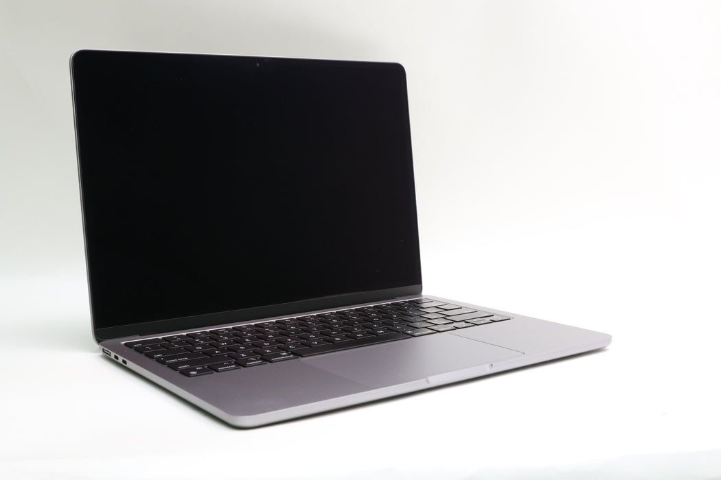 13" 2022, MacBook Air, MLXW3LL/A, Apple M2, 8GB, 256GB SSD, 8C