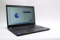 14" Lenovo ThinkPad T14 Gen 2i, i7-1185G7, 48GB, 512GB SSD