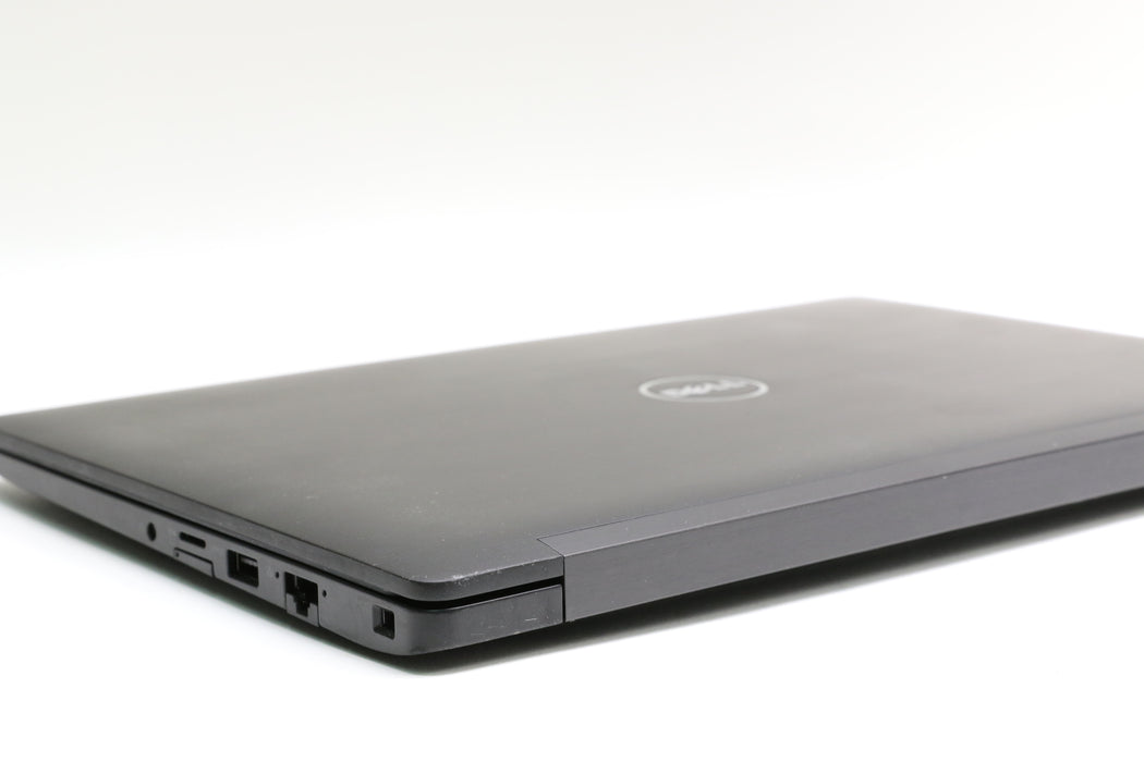 14" Dell Latitude 7480, i7-7600U, 8GB, 256GB SSD