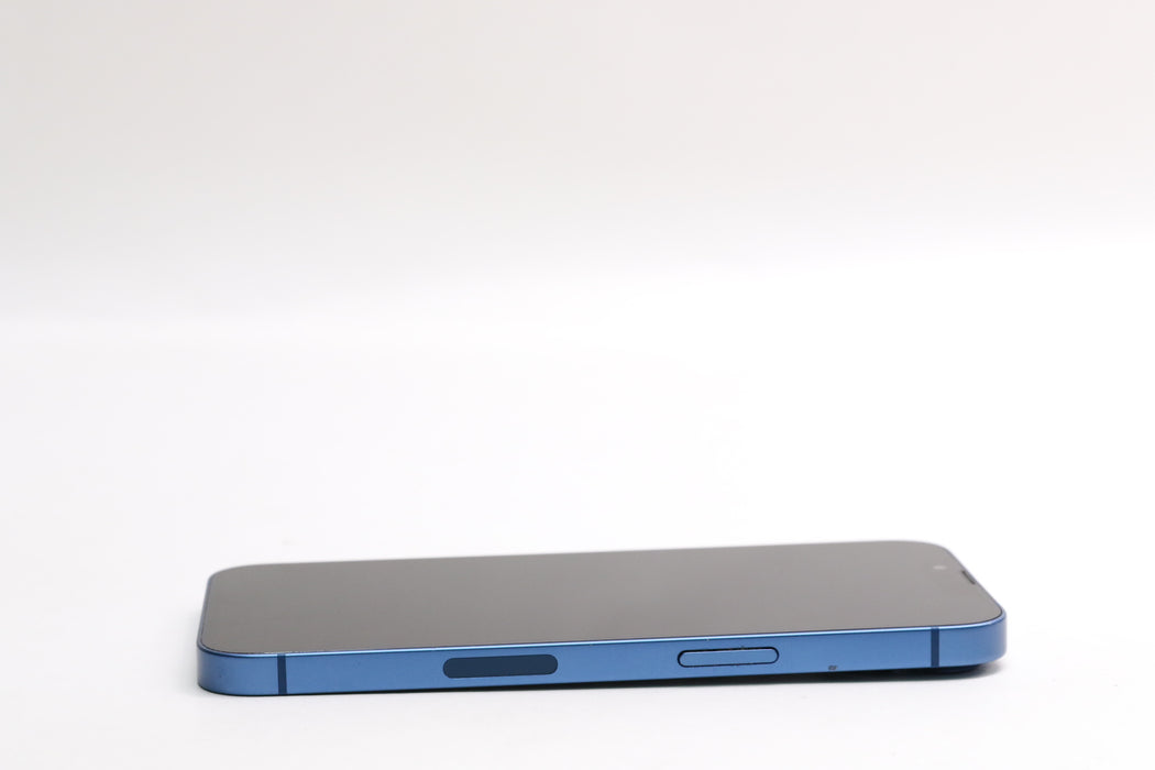 iPhone 13, 128GB, Unlocked, Blue, ML9C3LL/A