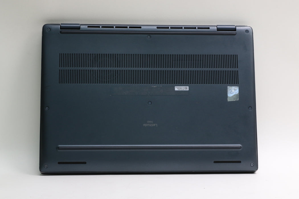 14" WUXGA Dell Latitude 7440, i7-1365U, 32GB, 256GB SSD