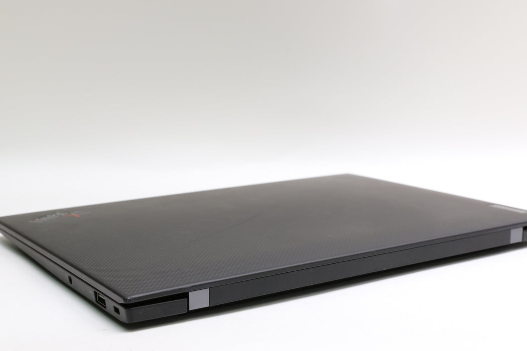 14" UHD+ Lenovo Thinkpad X1 Carbon Gen 9, i7-1185G7, 32GB, 512GB SSD