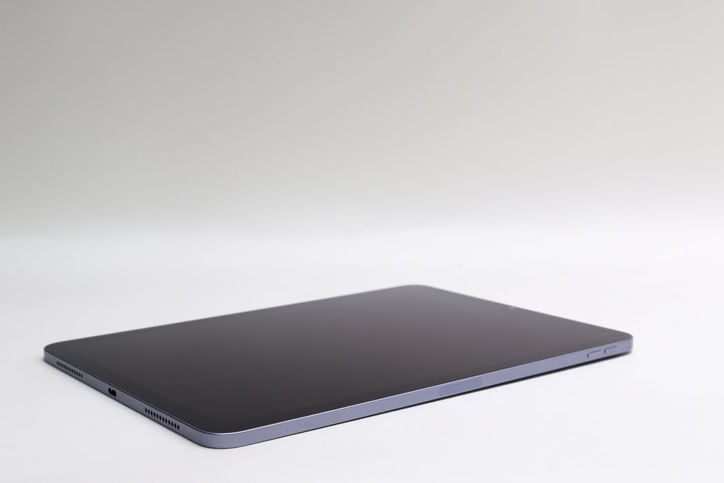 iPad Air M1, 5th Gen, 64GB, Wifi Only, Purple, MME23LL/A