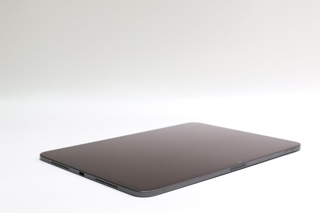 iPad Pro 11" M4, 256GB, Wi-Fi Only, Space Black, MVV83LL/A