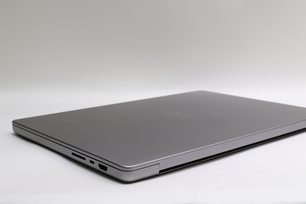 16" 2021, MacBook Pro, BTO, Apple M1 Pro, 32GB, 1TB SSD, 16C