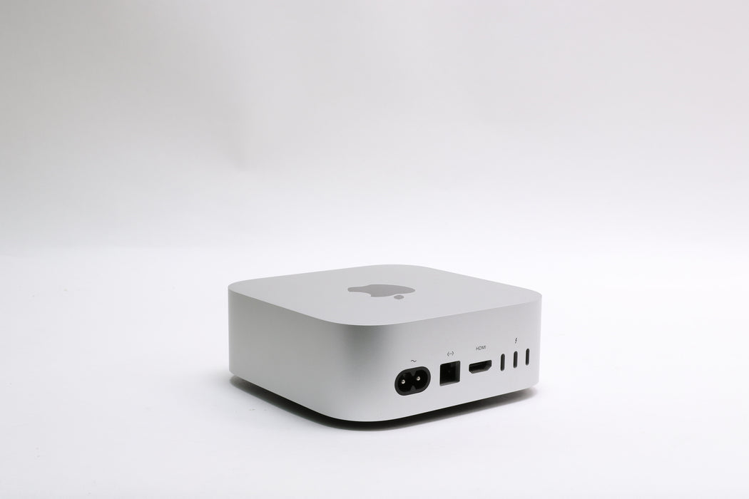 2025, Mac Mini, BTO, Apple M4 Pro, 64GB, 2TB SSD, 20C — photo 3 of 5