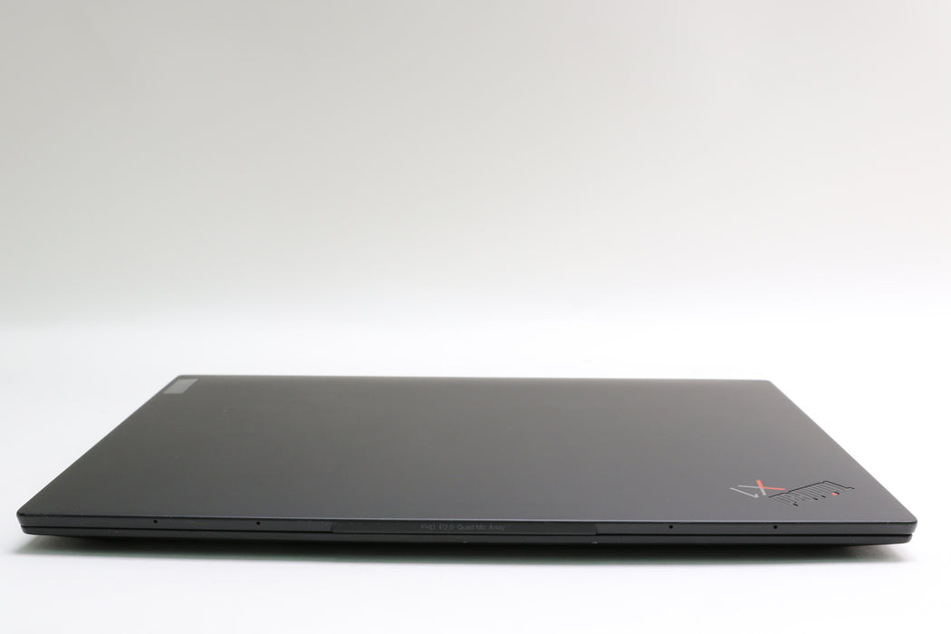 14" WUXGA Lenovo, ThinkPad X1 Carbon Gen 10, i7-1270P, 16GB, 500GB SSD