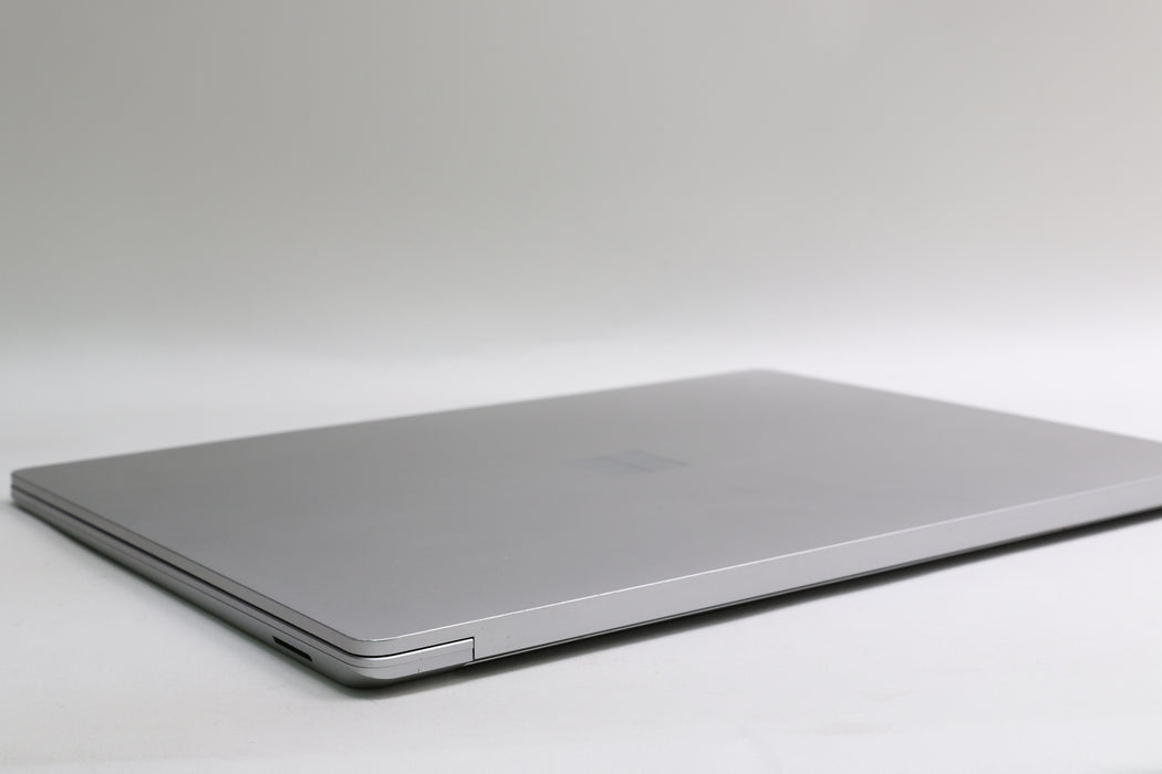 15" Microsoft Surface Laptop 4, AMD Ryzen 7 Surface Edition, 8GB, 256GB, Touch