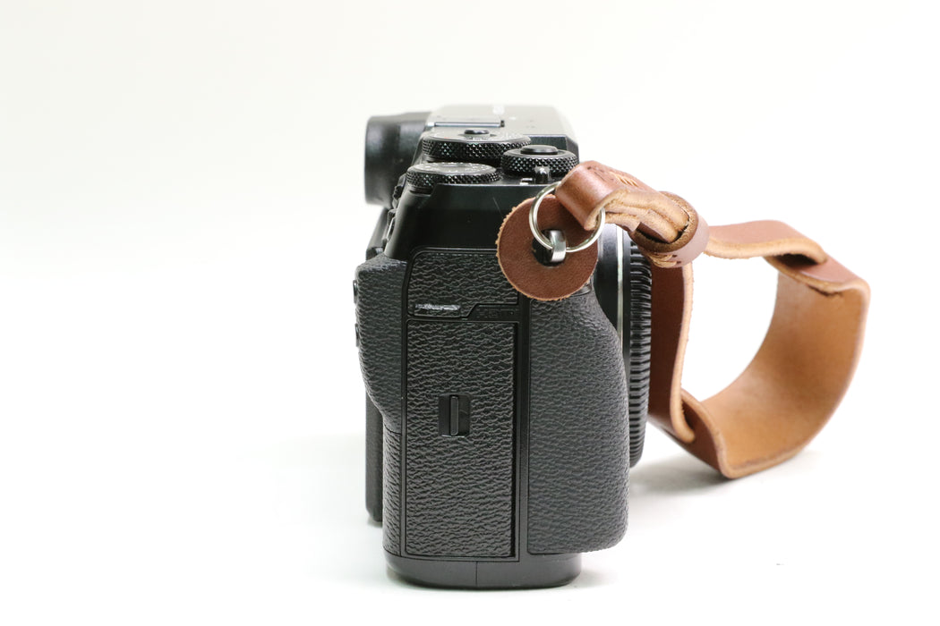 Fujifilm GFX 50R Camera w/ Accessories, Very Low Shutter Count of 3,865!
