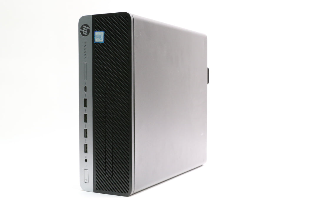 HP ProDesk 600 G3 SFF 1FY54UT, i5-6500, 8GB, 1TB HDD, PICKUP ONLY!