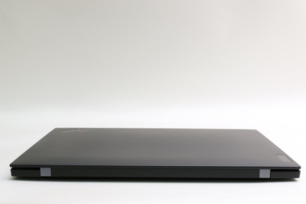 14" UHD+ Lenovo Thinkpad X1 Carbon Gen 9, i7-1185G7, 16GB, 1TB SSD