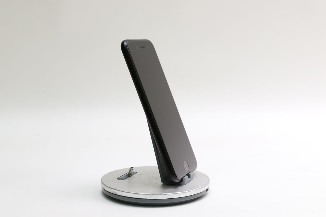 iPhone SE 2nd Gen, 128GB, Unlocked, Black, MXCH2LL/A