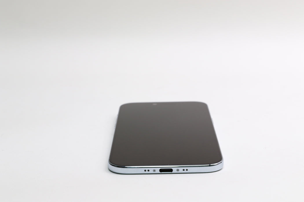 iPhone Air, 512GB, Unlocked, Sky Blue, MG1J4LL/A