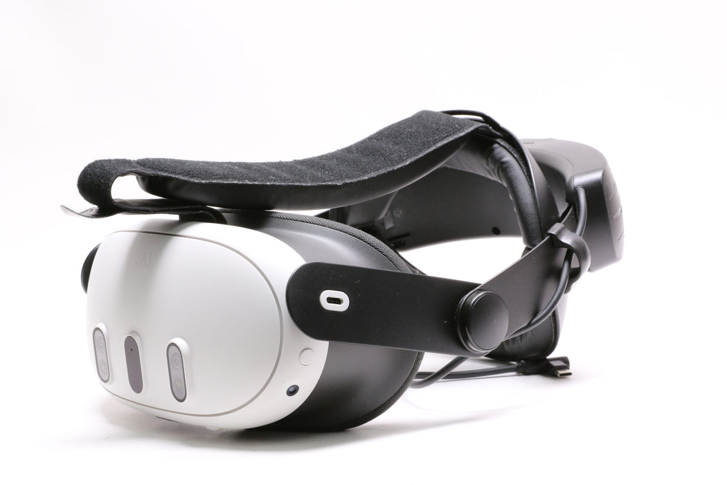 Meta Quest 3 512GB VR Headset w/ Controllers