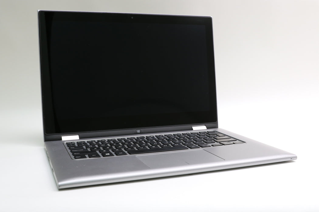 13.3" Dell Inspiron 13-7359, i3-6100U, 4GB, 500GB SSD, Touchscreen
