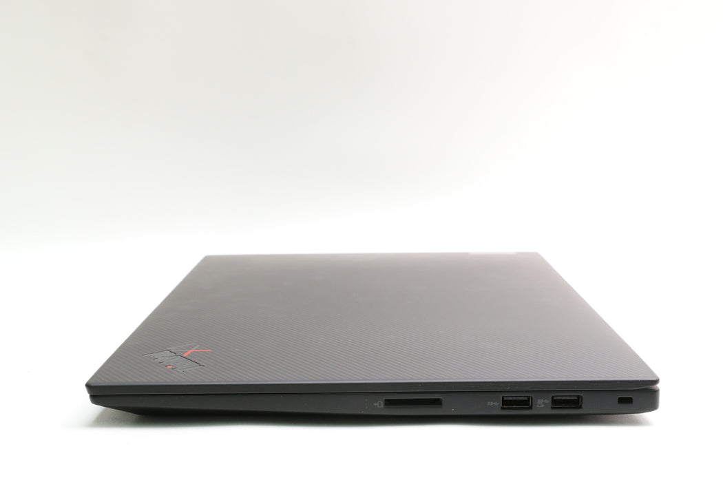 16" Lenovo ThinkPad X1 Extreme Gen 5, i7-12800H, 32GB, 1TB, RTX 3050 Ti,100%BATT
