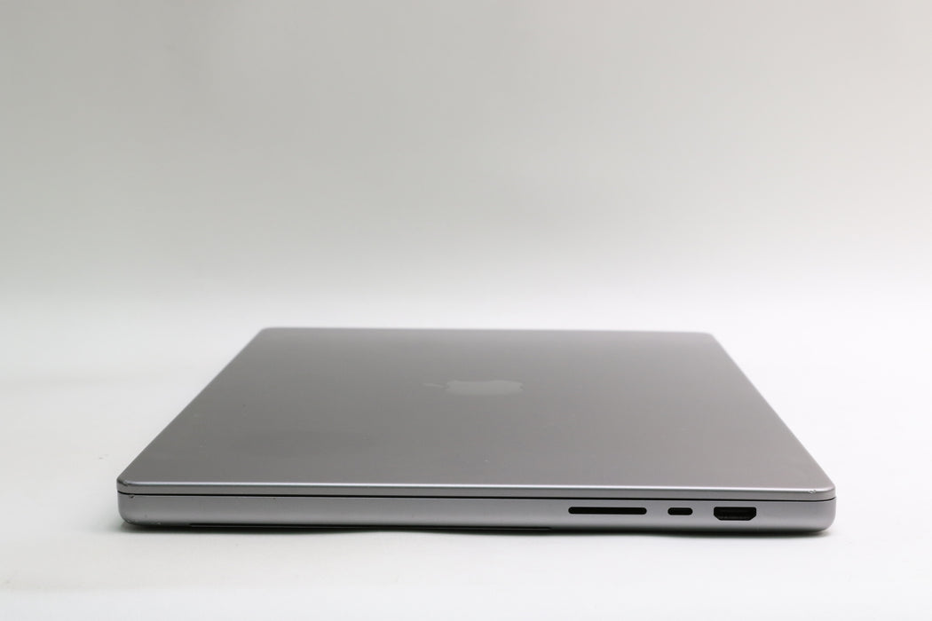 16" 2023, MacBook Pro, BTO, Apple M2 Max, 32GB, 1TB SSD, 30C