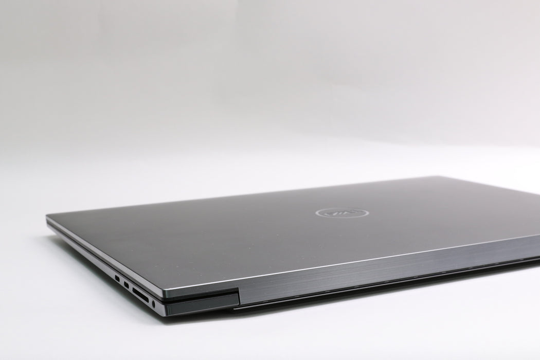 17" Dell Precision 5760, i7-11850H, 32GB, 512GB SSD, RTX A2000, New Battery!