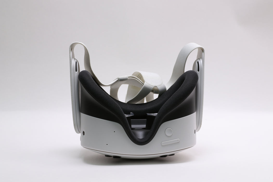 Meta Quest 3S 128GB VR Headset w/ Controllers