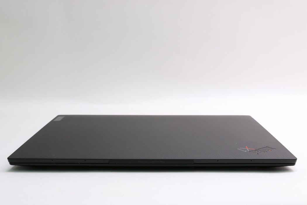 14" UHD+ Lenovo ThinkPad X1 Carbon Gen 10, i7-1270P, 32GB, 512GB SSD