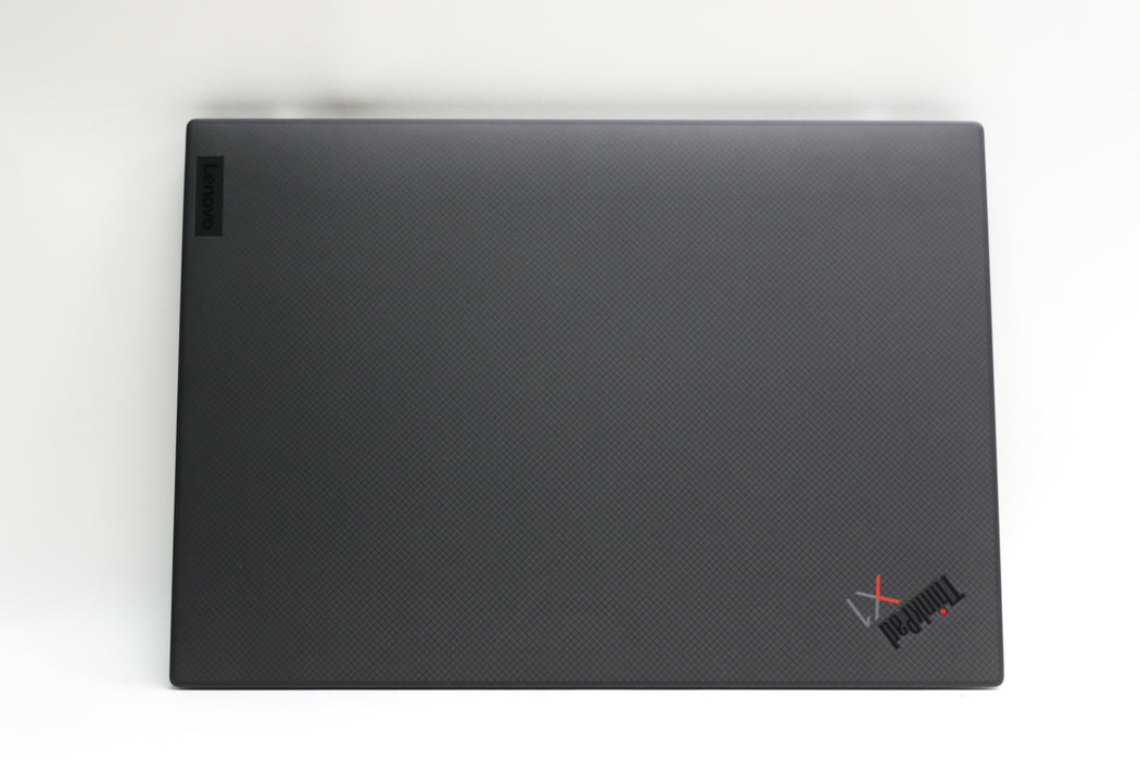 14" 2.8K Lenovo Thinkpad X1 Carbon Gen 11, 13th Gen i7-1370P, 32GB, 512GB SSD,
