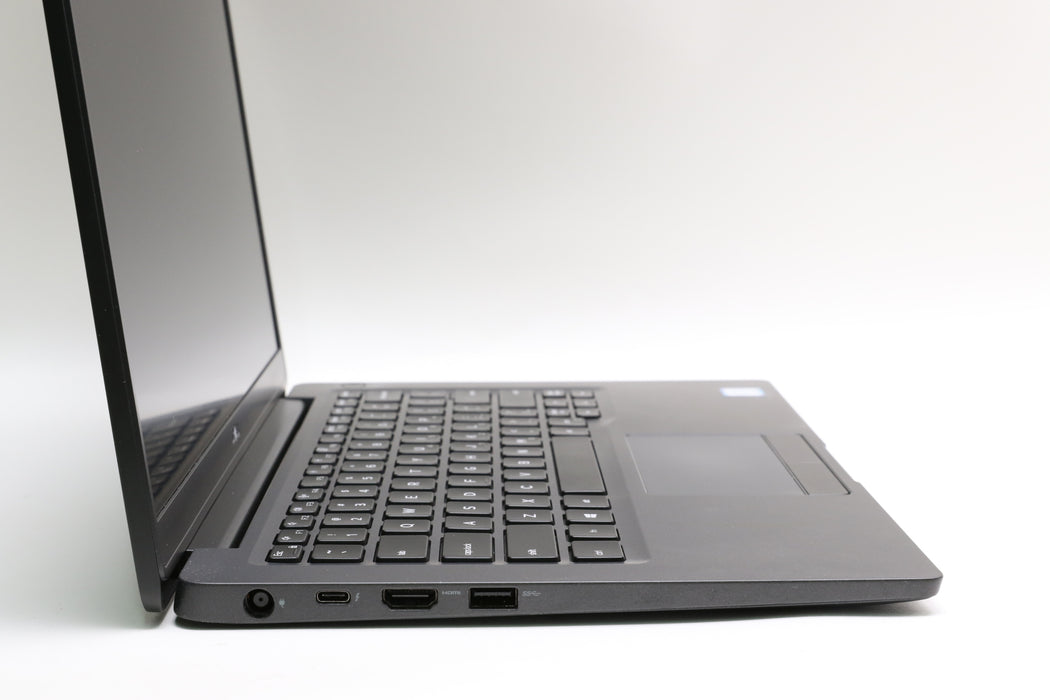 14" Dell Latitude 7400, i7-8665U, 16GB, 256GB SSD