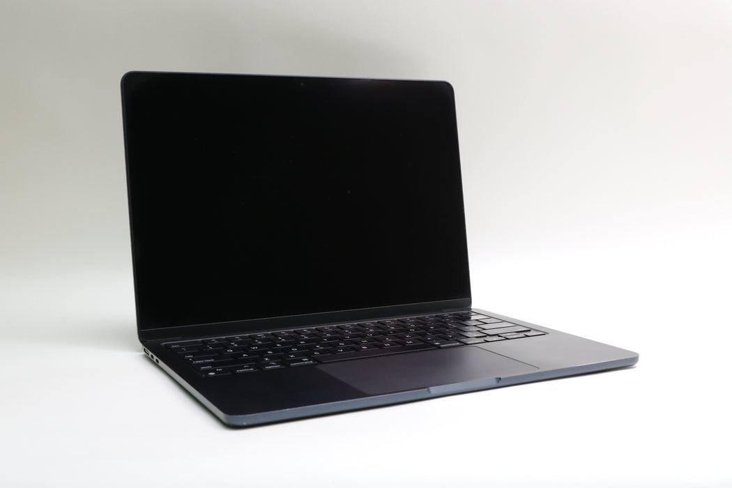 13" 2024, MacBook Air, MRXV3LL/A, Apple M3, 8GB, 256GB SSD, 8C
