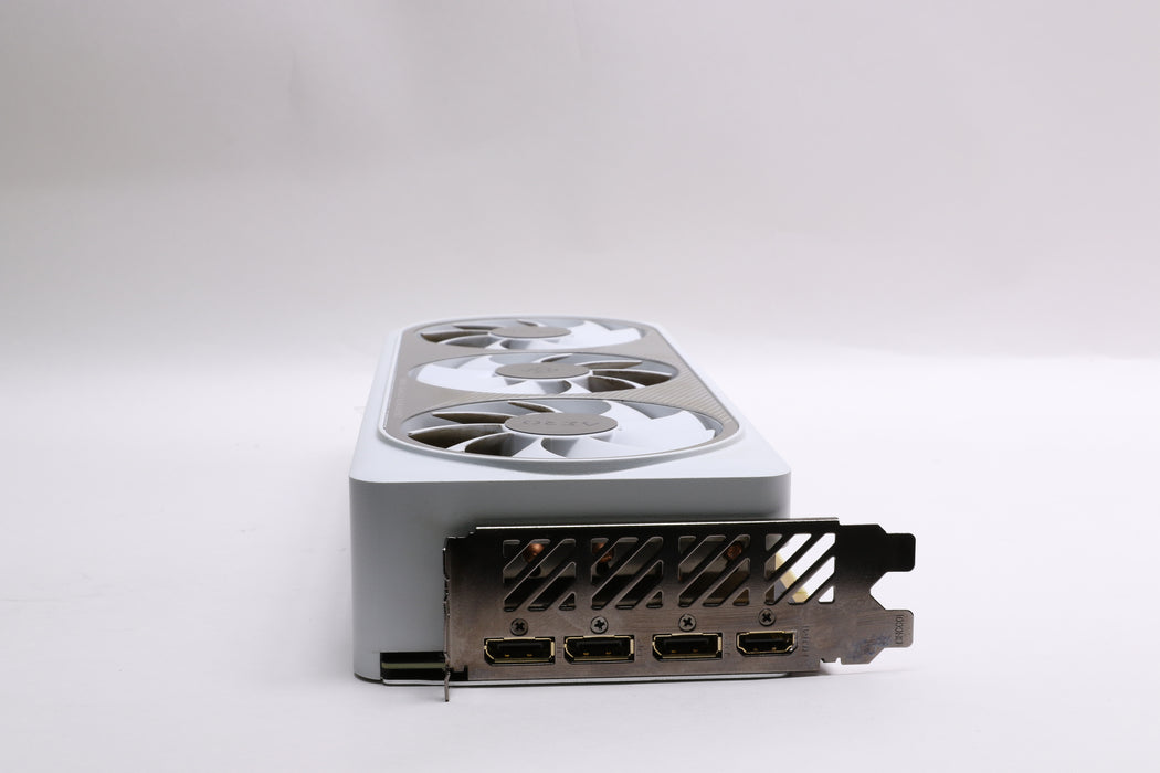 GIGABYTE GeForce RTX 4070 AERO OC 12GB GDDR6X