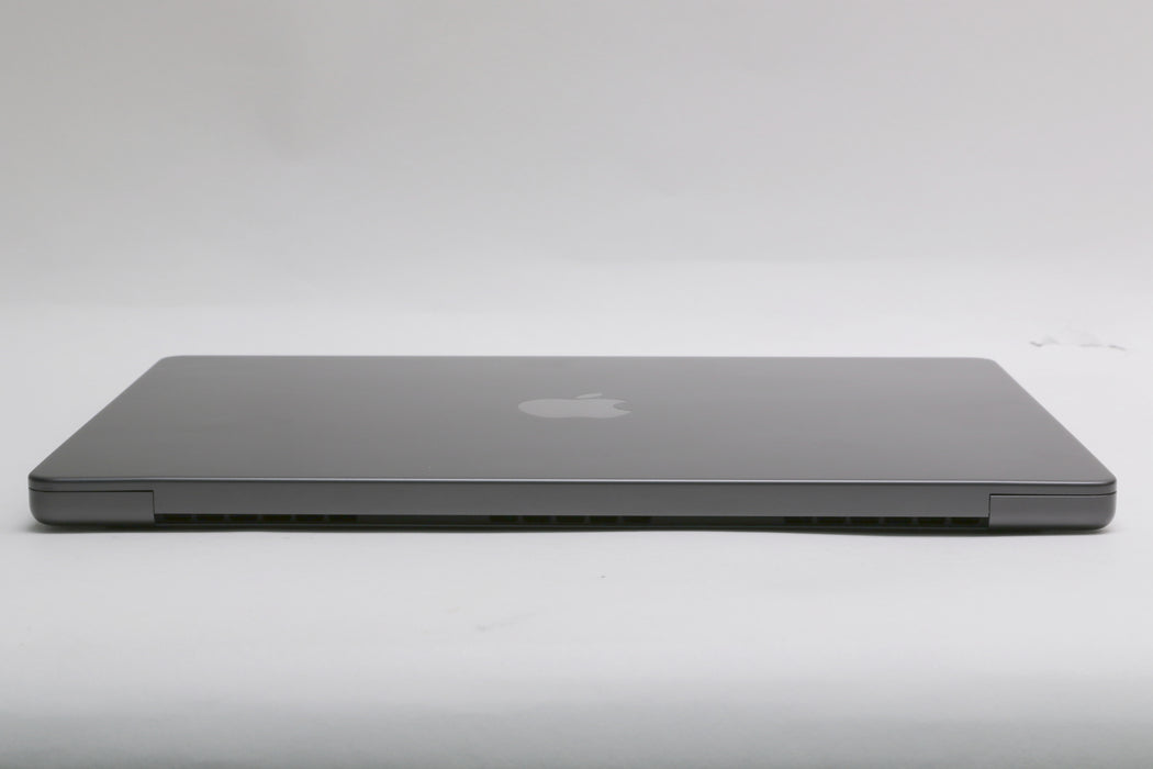 14" 2024, MacBook Pro, MX2H3LL/A, Apple M4 Pro, 24GB, 512GB SSD, 16C — photo 15 of 16