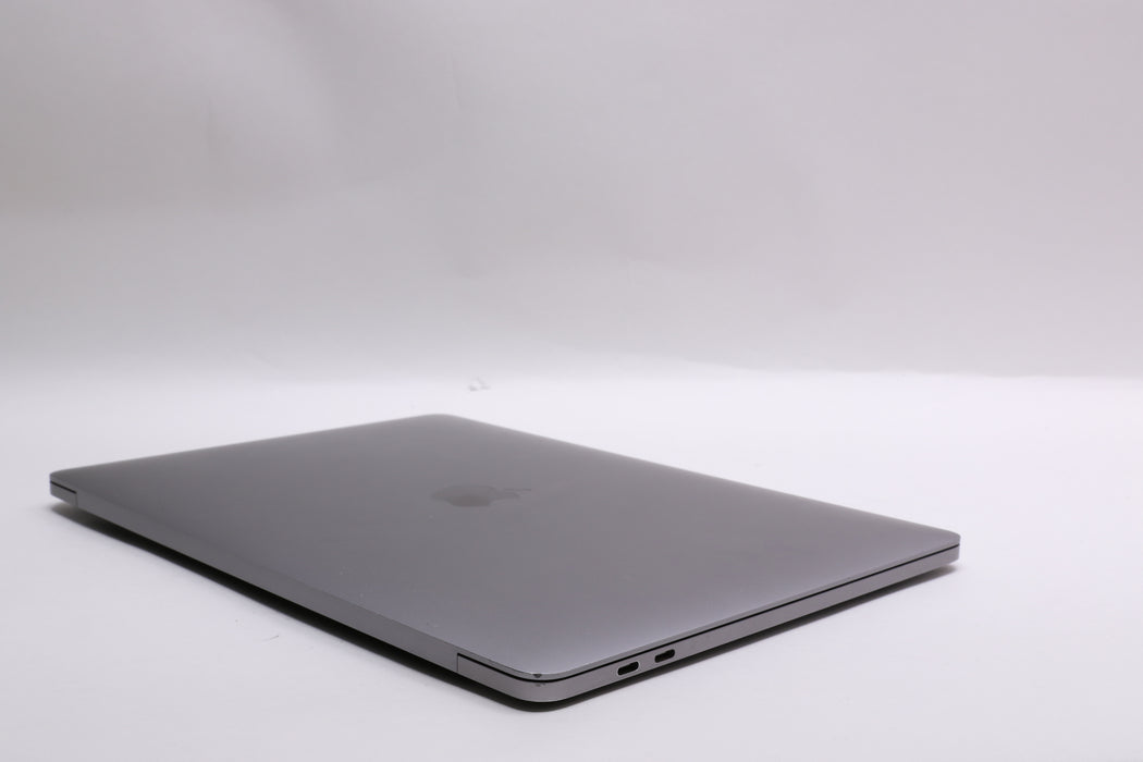 13" 2019, MacBook Pro, MXK32LL/A, i5-8257U, 8GB, 256GB SSD